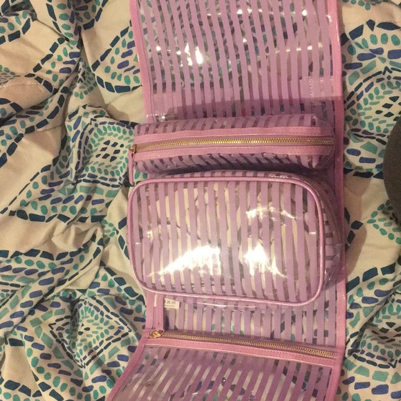 Make up bag - Picture 2 of 3